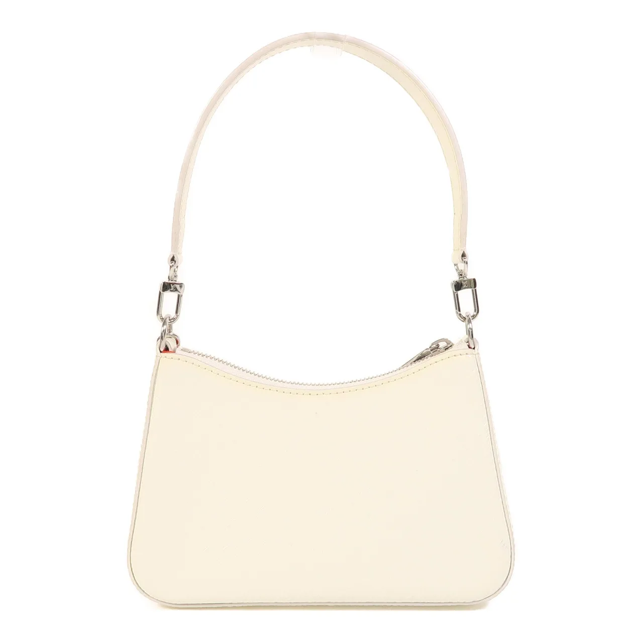 LOUIS VUITTON Marellini M21759 肩背包 牛皮 白色 / White 牛皮 中古品B - 縮圖 2