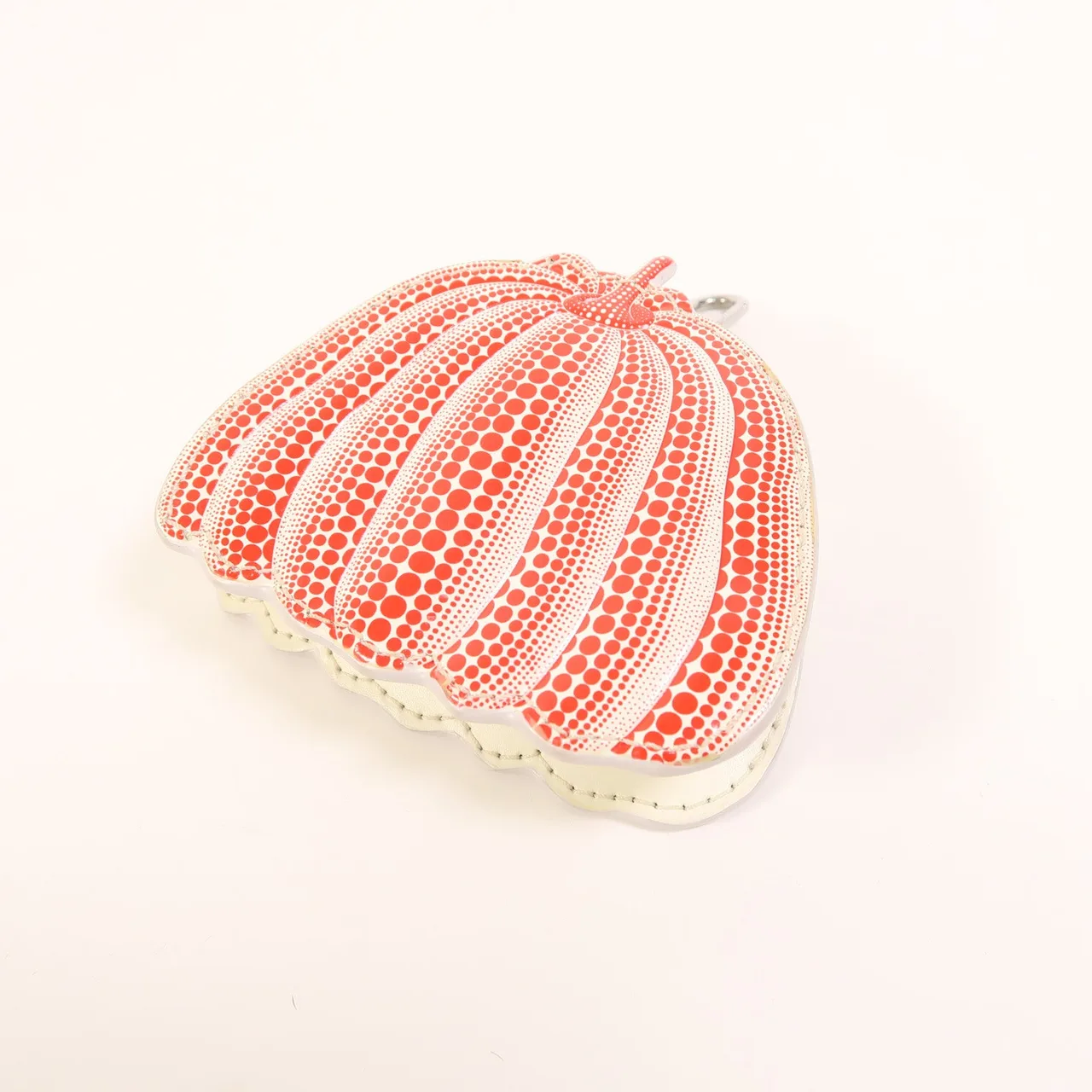 LOUIS VUITTON Marellini M21759 肩背包 牛皮 白色 / White 牛皮 中古品B - 縮圖 19