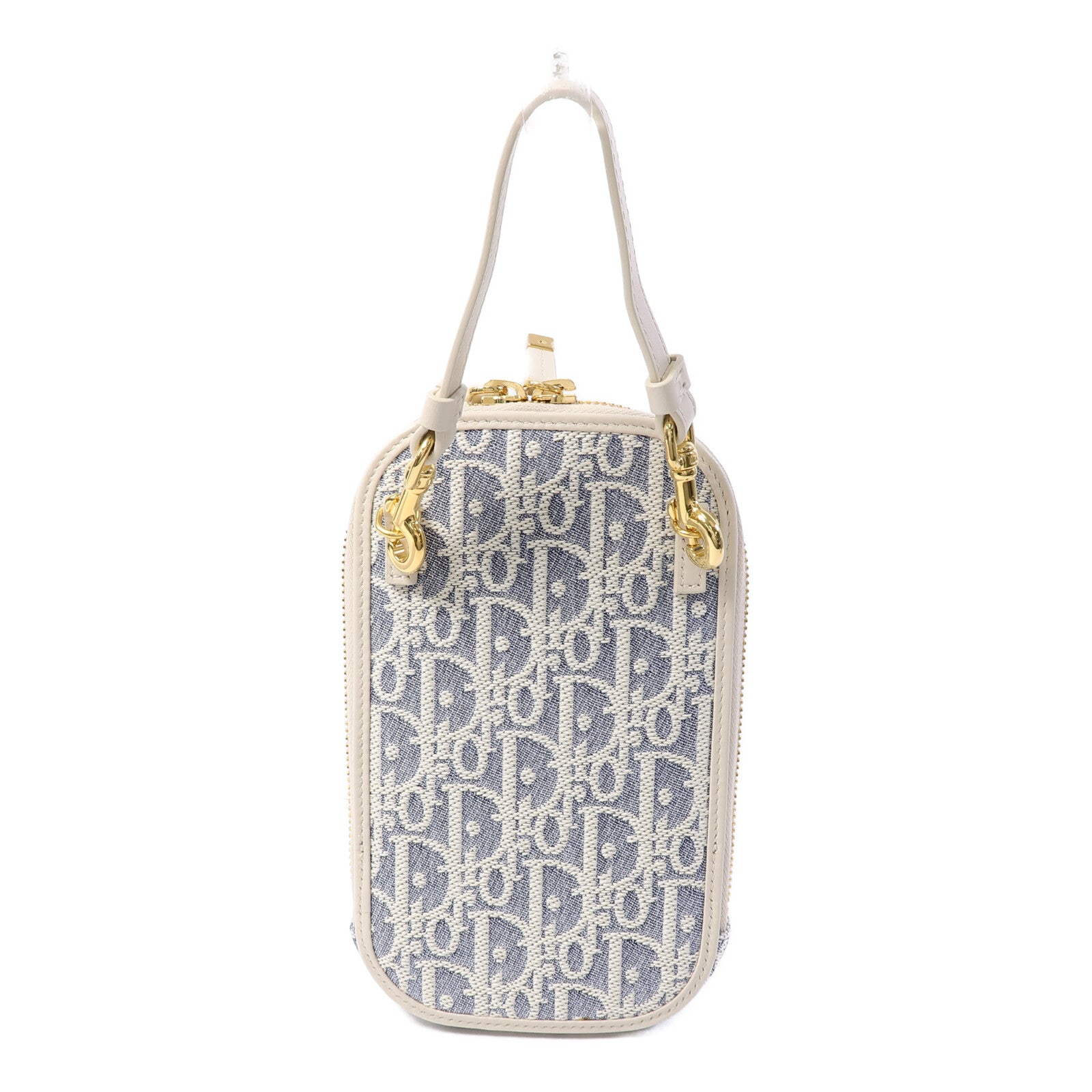 LOUIS VUITTON Montaigne 兩用包 羊皮 2