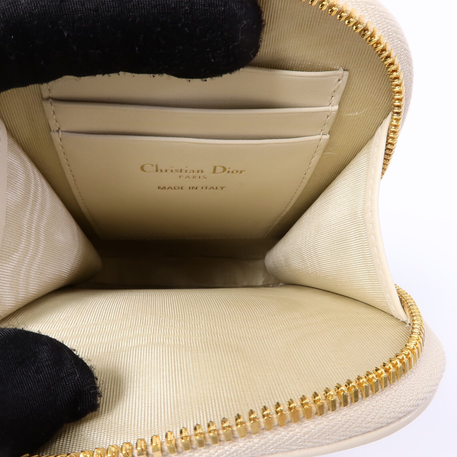 LOUIS VUITTON Montaigne 兩用包 羊皮 5