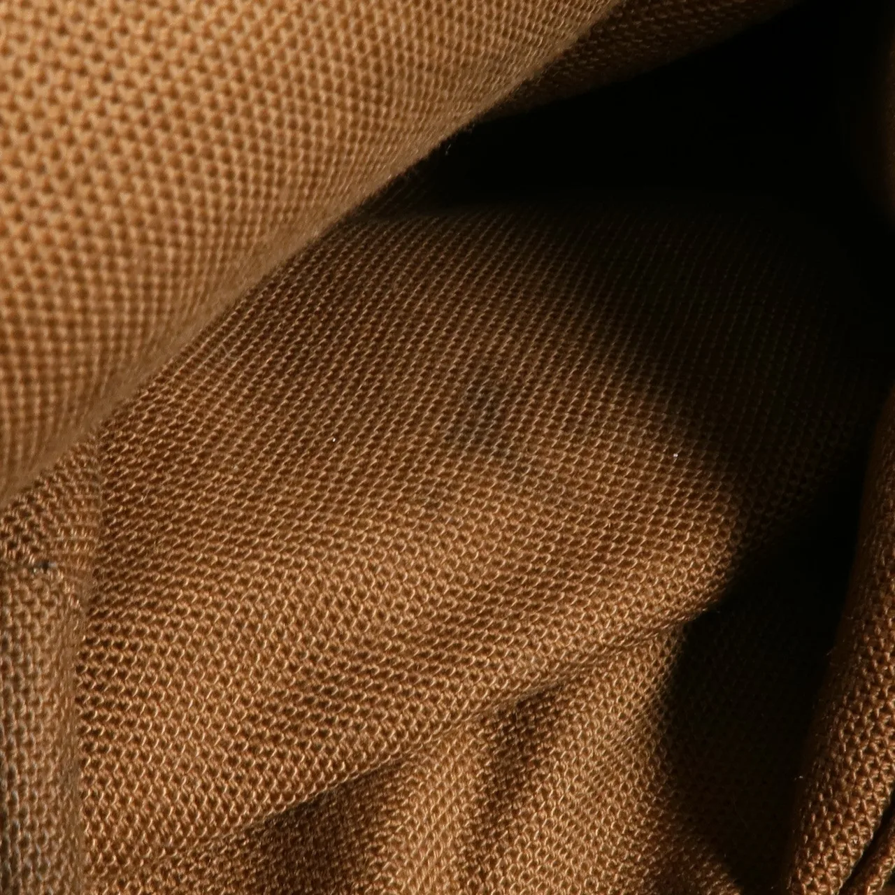 LOUIS VUITTON Tulum M40076 Shoulder Bag Coated Canvas 棕色 / Brown Coated Canvas Rank B - Thumbnail 18