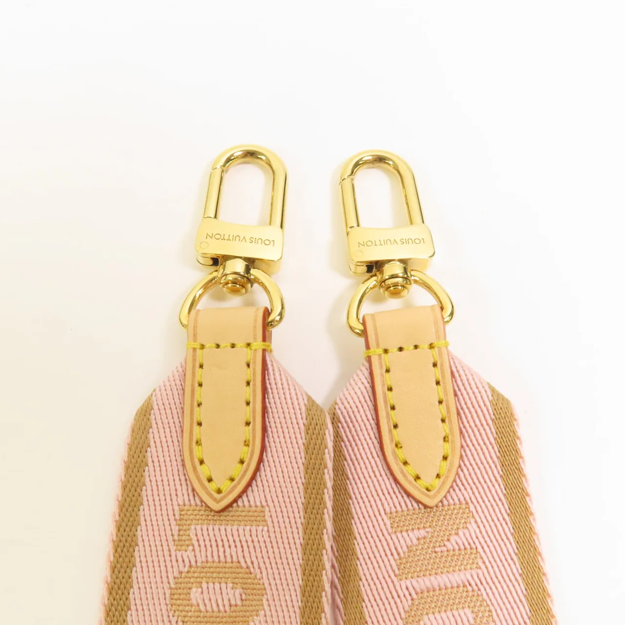 LOUIS VUITTON Multi Pochette M44840 兩用包 塗層帆布 棕色 / Brown 塗層帆布 中古品A - 縮圖 7