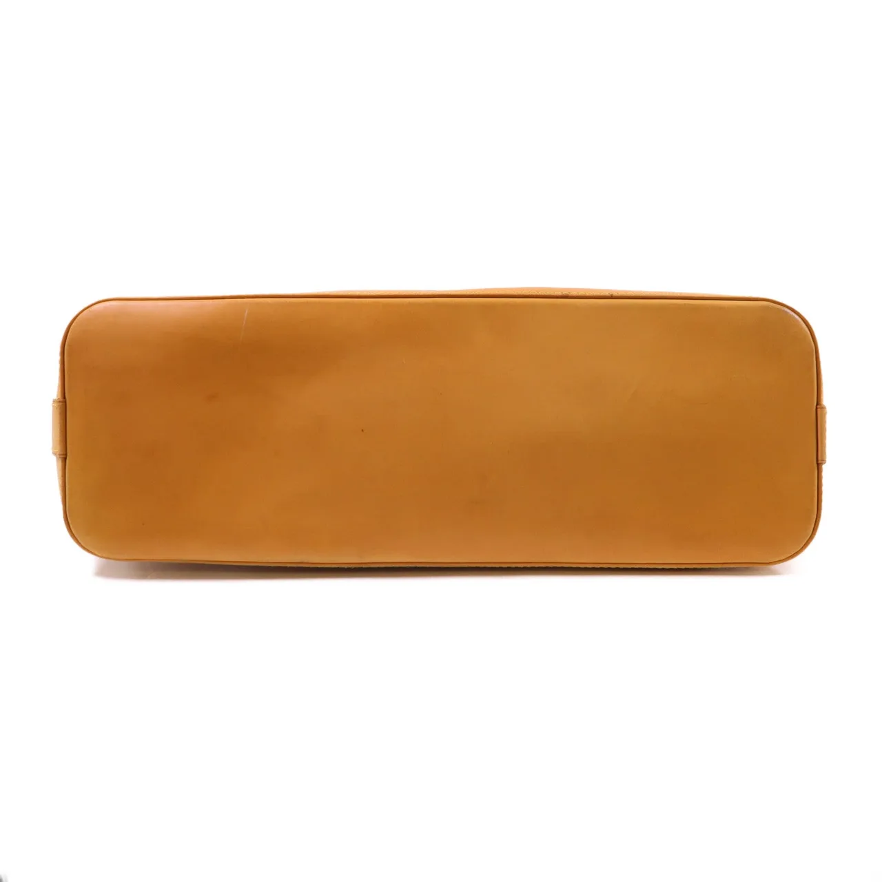 LOUIS VUITTON Lockit M40104 Handbag Coated Canvas 棕色 / Brown Coated Canvas Rank B - Thumbnail 4