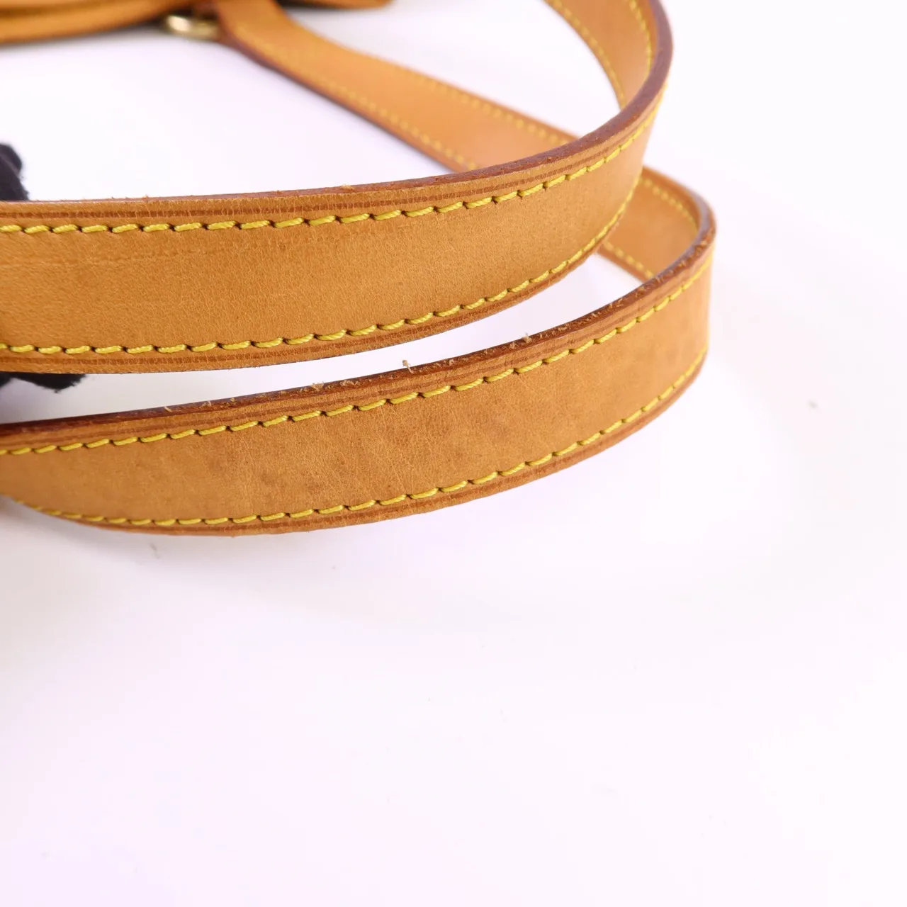 LOUIS VUITTON Batignolles M51156 托特包 塗層帆布 棕色 / Brown 塗層帆布 中古品A - 縮圖 15