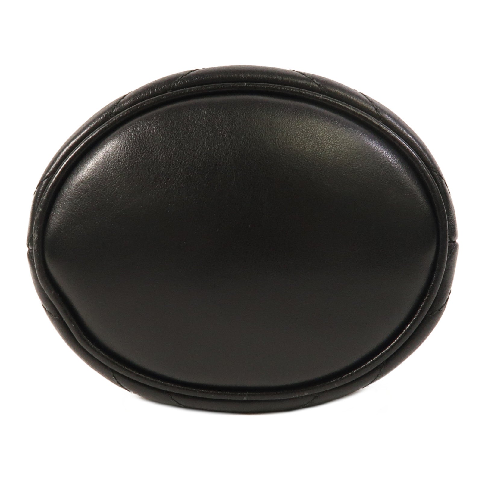 LOUIS VUITTON Bucket 575163 肩背包 牛皮 4