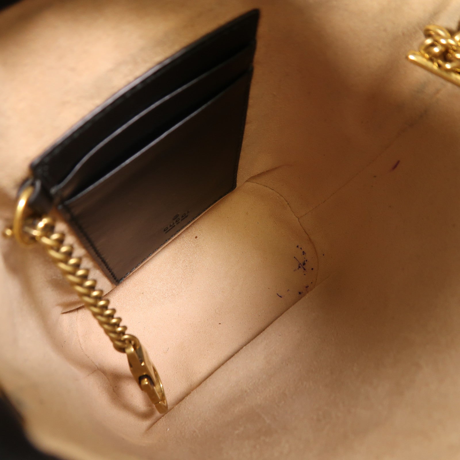 LOUIS VUITTON Bucket 575163 肩背包 牛皮 5