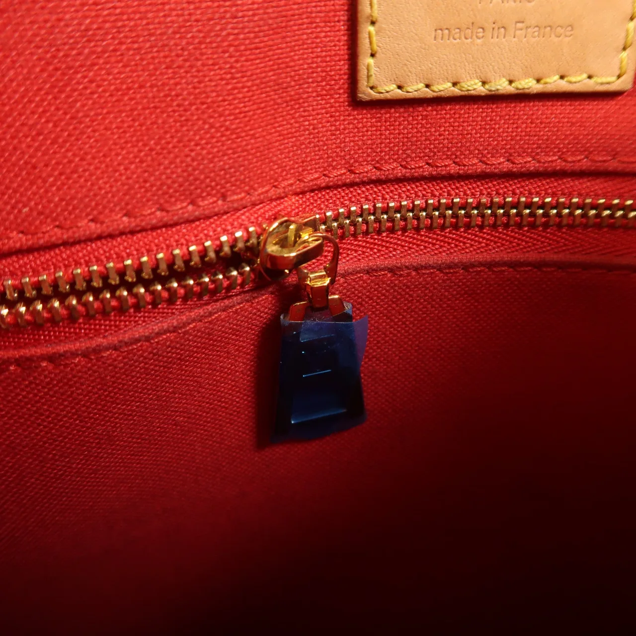 LOUIS VUITTON Sac Plat M45847 2-Way Bag Coated Canvas 棕色 / Brown Coated Canvas Rank B - Thumbnail 20