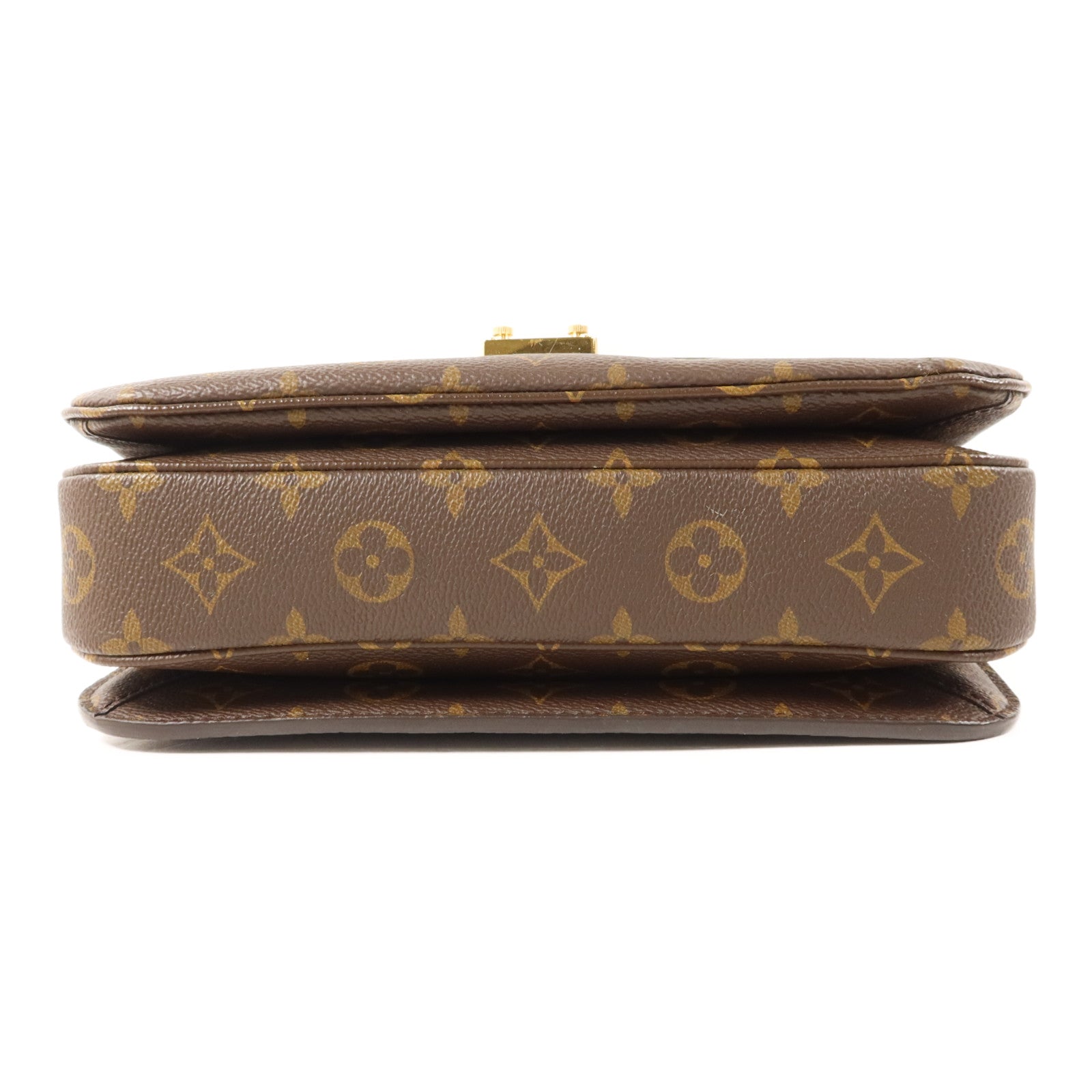 LOUIS VUITTON Pochette Metis M44875 2-Way Bag Coated Canvas 4