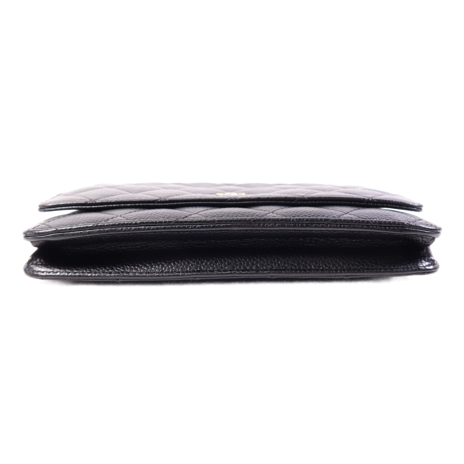 LOUIS VUITTON Shoulder Bag Calfskin 4