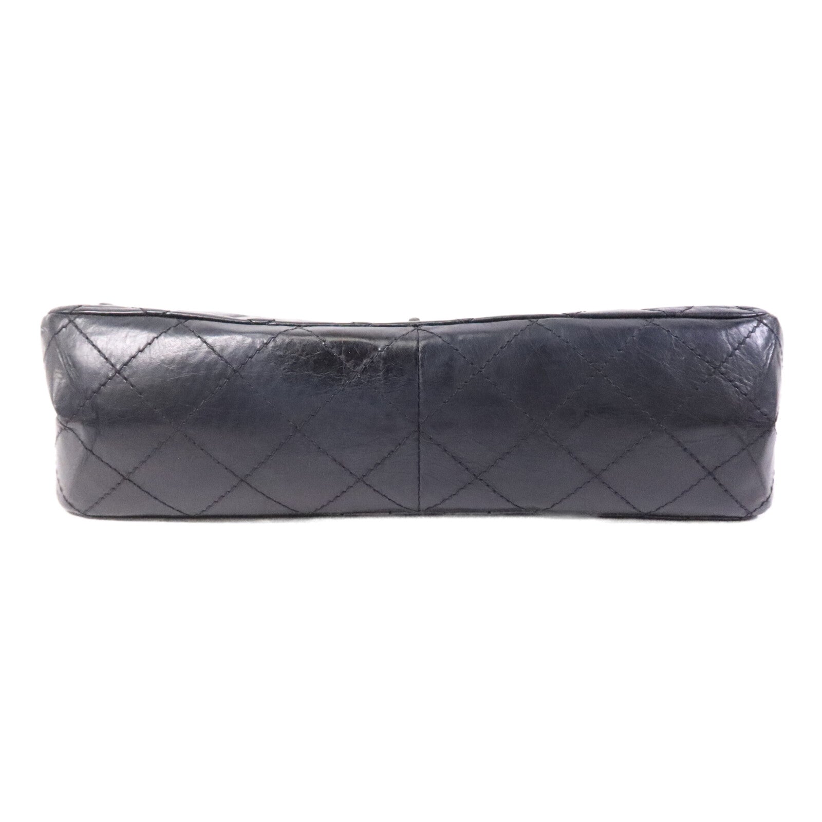 LOUIS VUITTON A37590 Shoulder Bag Calfskin 4