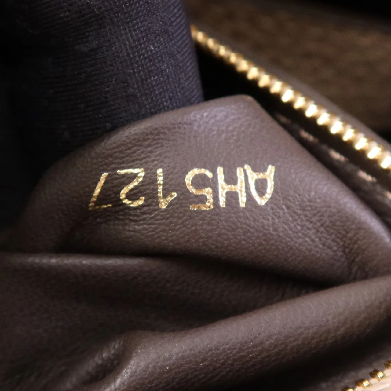 LOUIS VUITTON Capucines N92802 2-Way Bag Calfskin 米色 / Beige Calfskin Rank B - Thumbnail 14