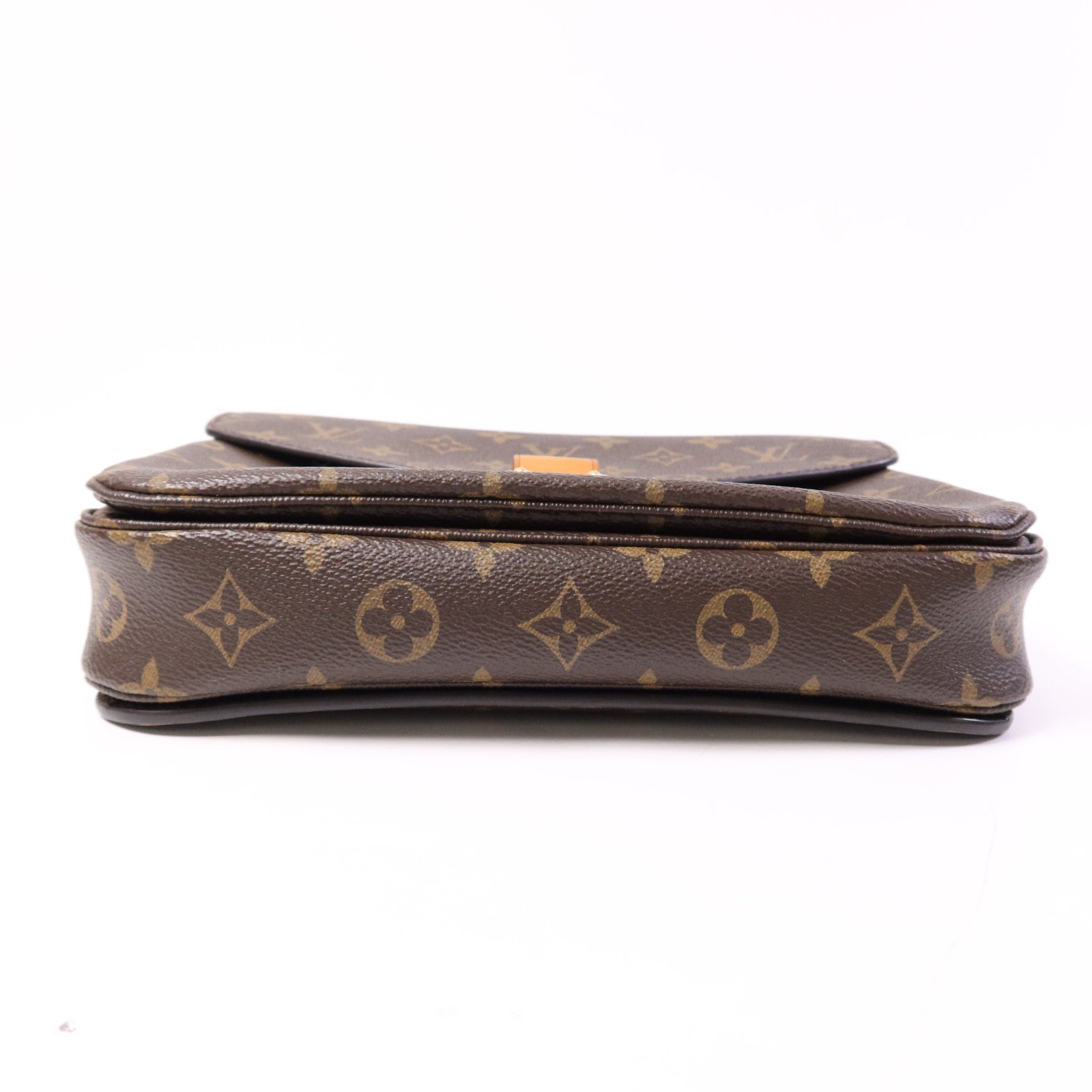 LOUIS VUITTON Pochette Metis M44875 2-Way Bag Coated Canvas 4