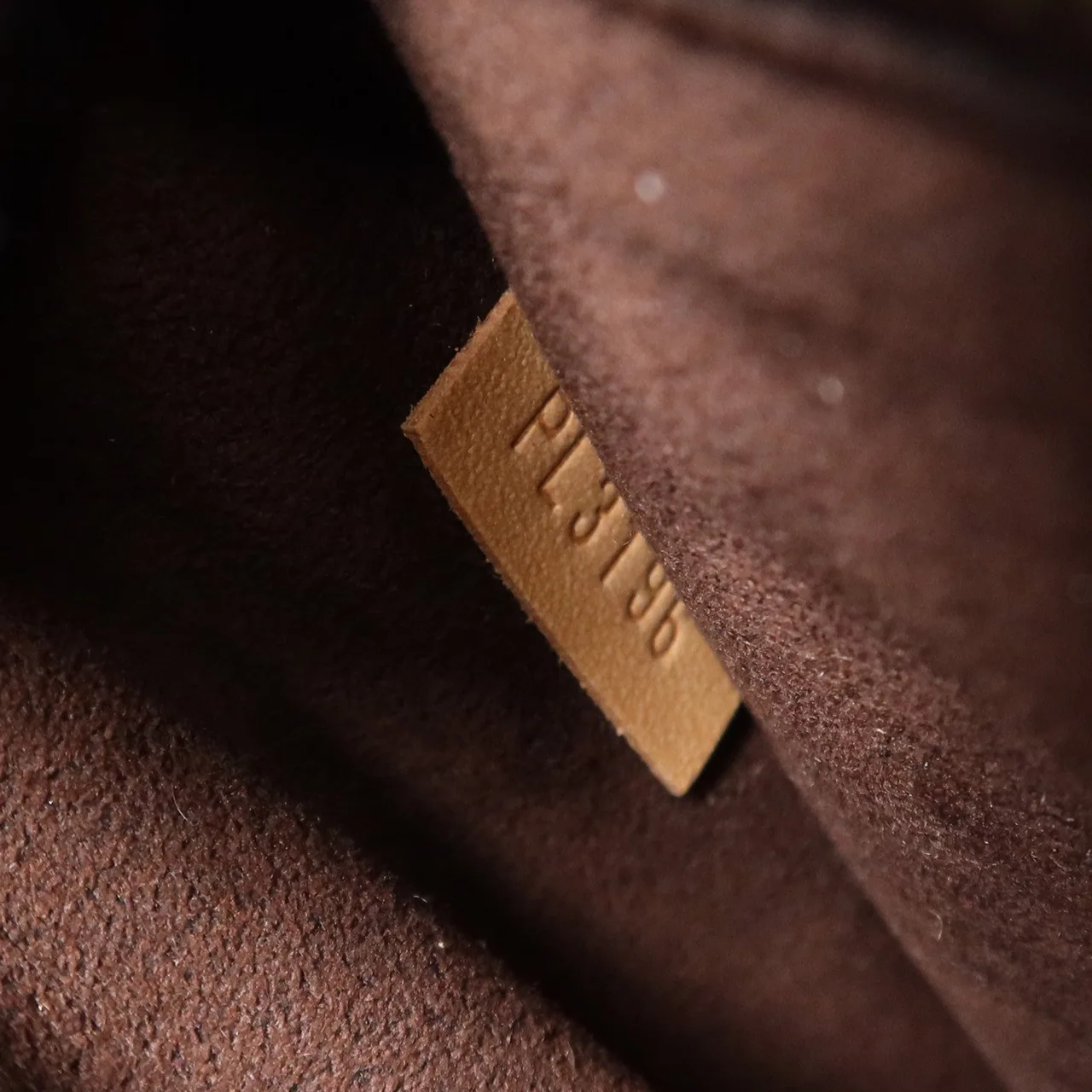 LOUIS VUITTON Pochette Metis M44875 兩用包 塗層帆布 棕色 / Brown 塗層帆布 中古品A - 縮圖 14