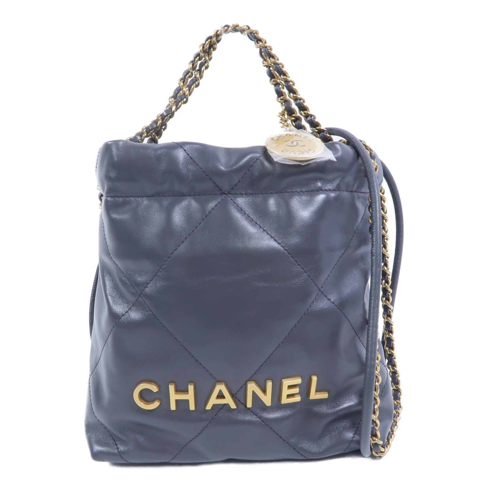 LOUIS VUITTON AS3980 2-Way Bag Calfskin