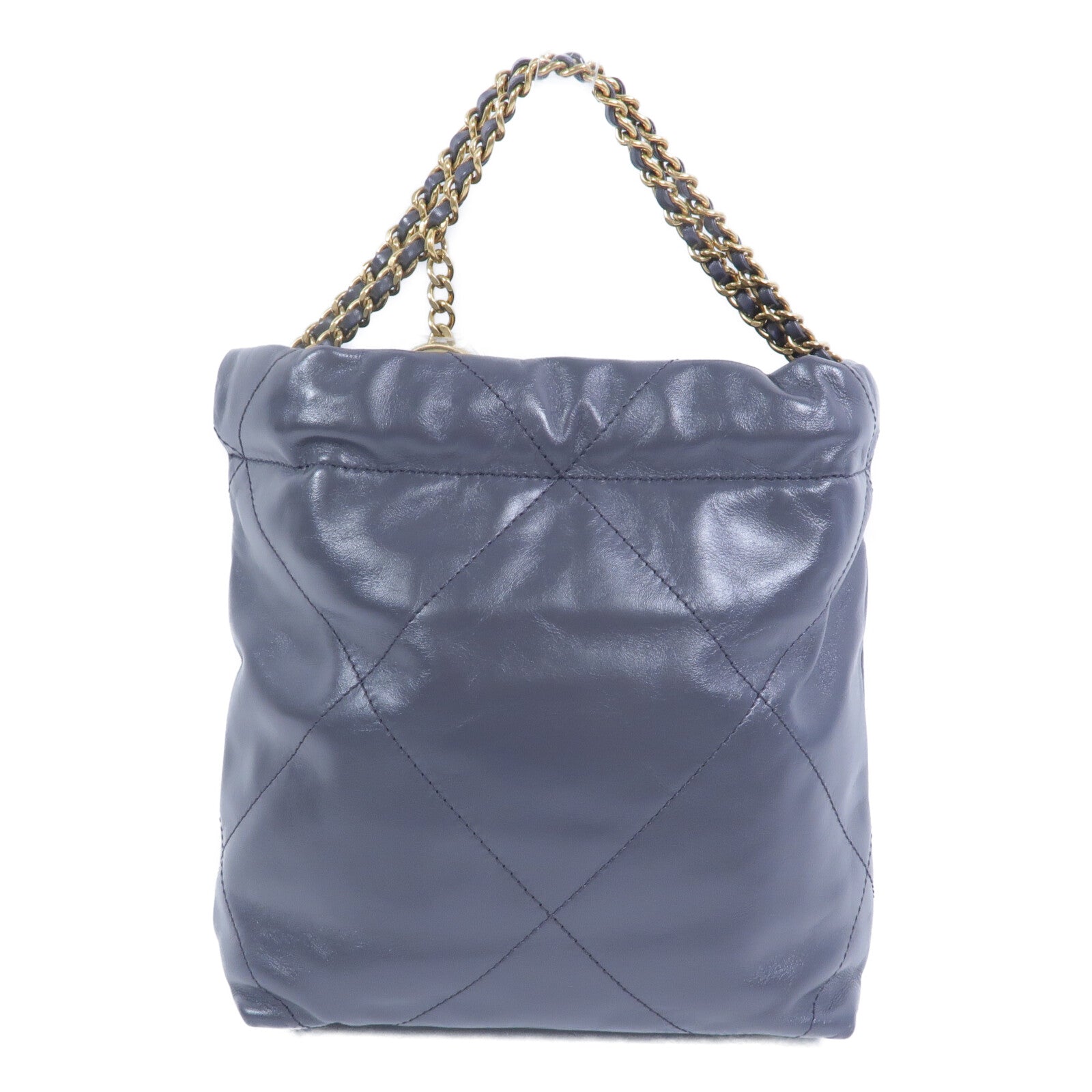 LOUIS VUITTON AS3980 2-Way Bag Calfskin 2