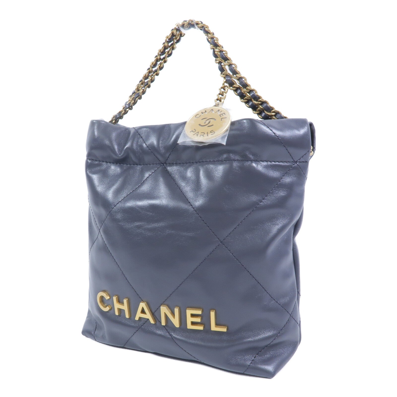 LOUIS VUITTON AS3980 2-Way Bag Calfskin 3