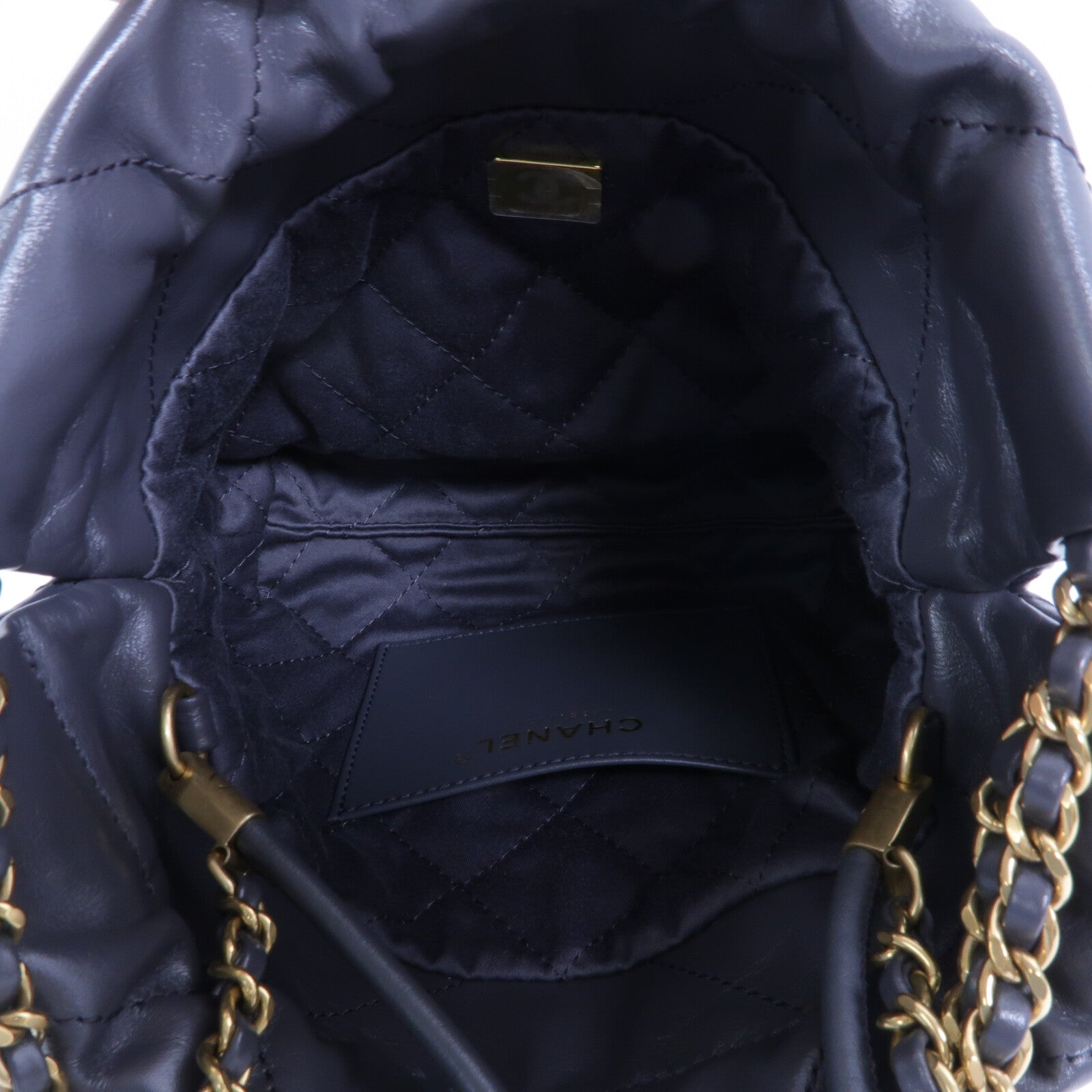 LOUIS VUITTON AS3980 2-Way Bag Calfskin 5