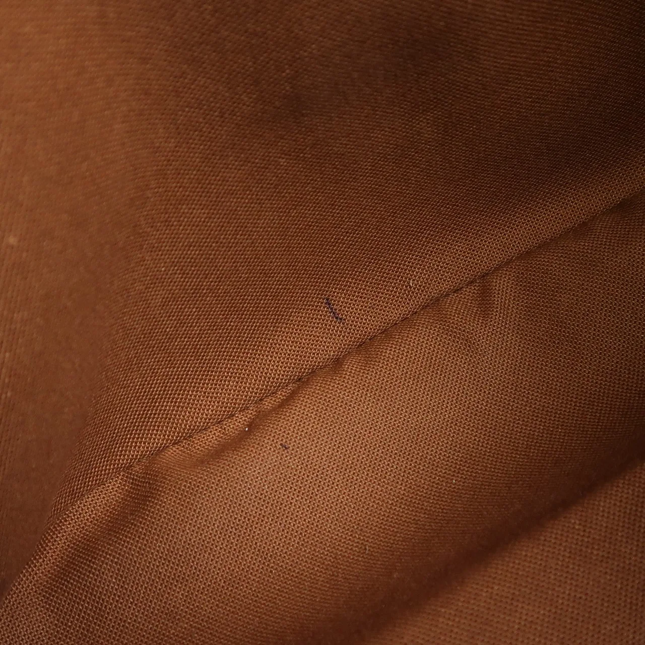 LOUIS VUITTON Tulum M40076 Shoulder Bag Coated Canvas 棕色 / Brown Coated Canvas Rank B - Thumbnail 22