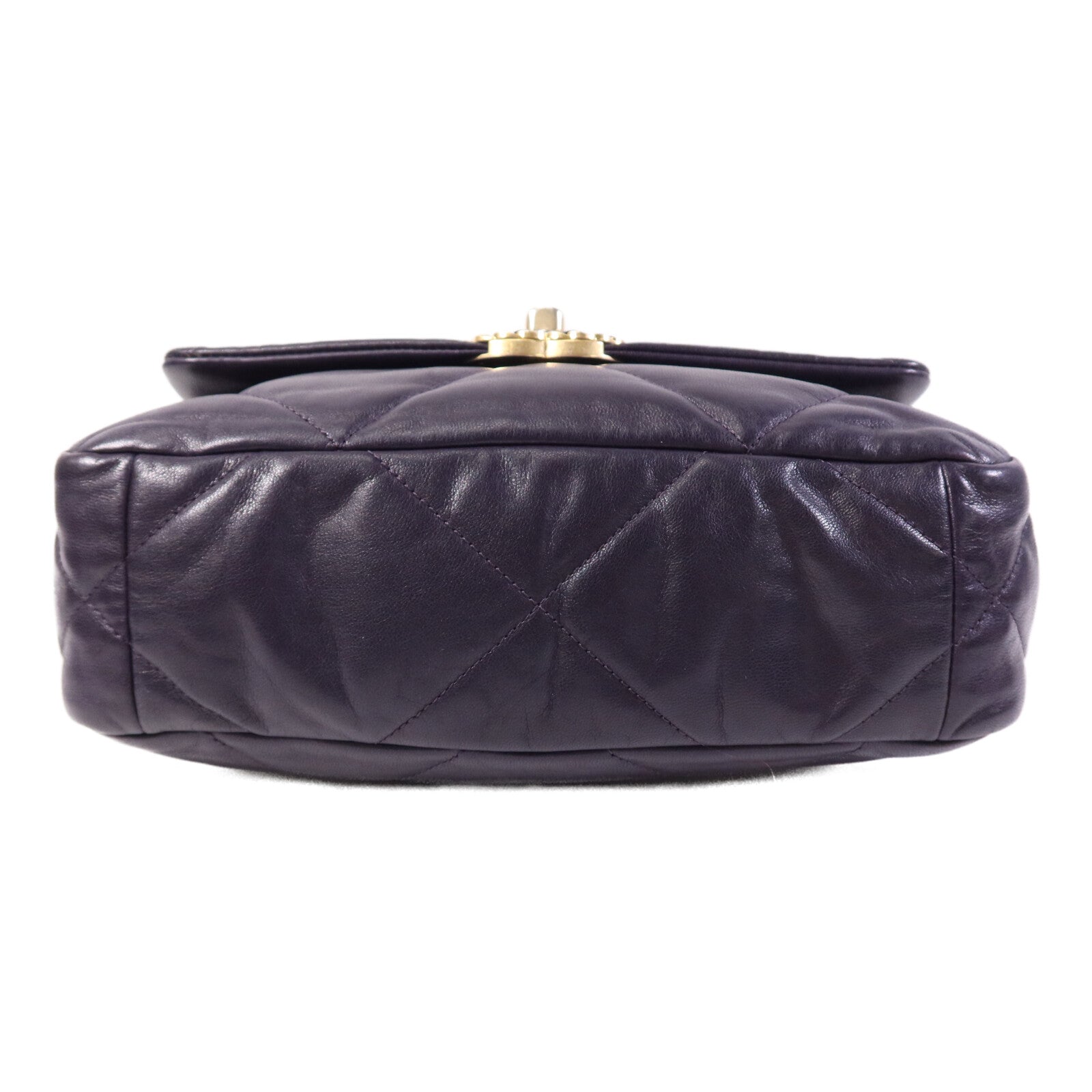 LOUIS VUITTON AS1160 2-Way Bag Calfskin 4