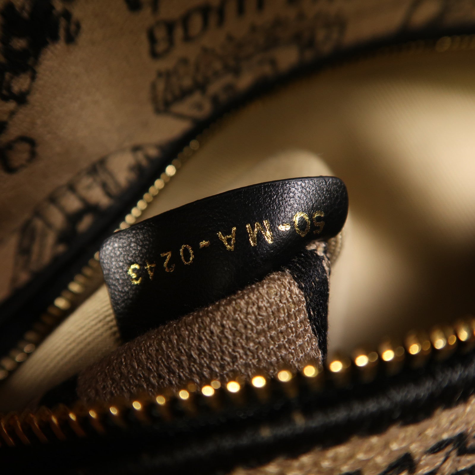 LOUIS VUITTON 兩用包 帆布 7