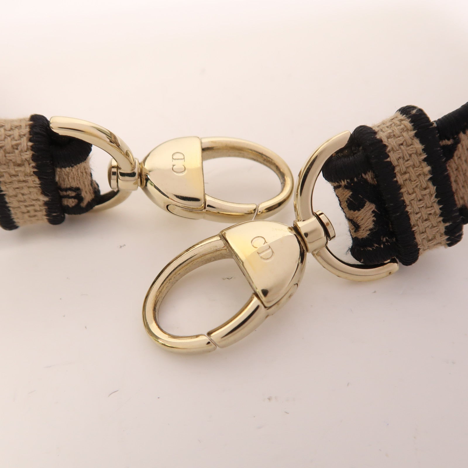LOUIS VUITTON 兩用包 帆布 14