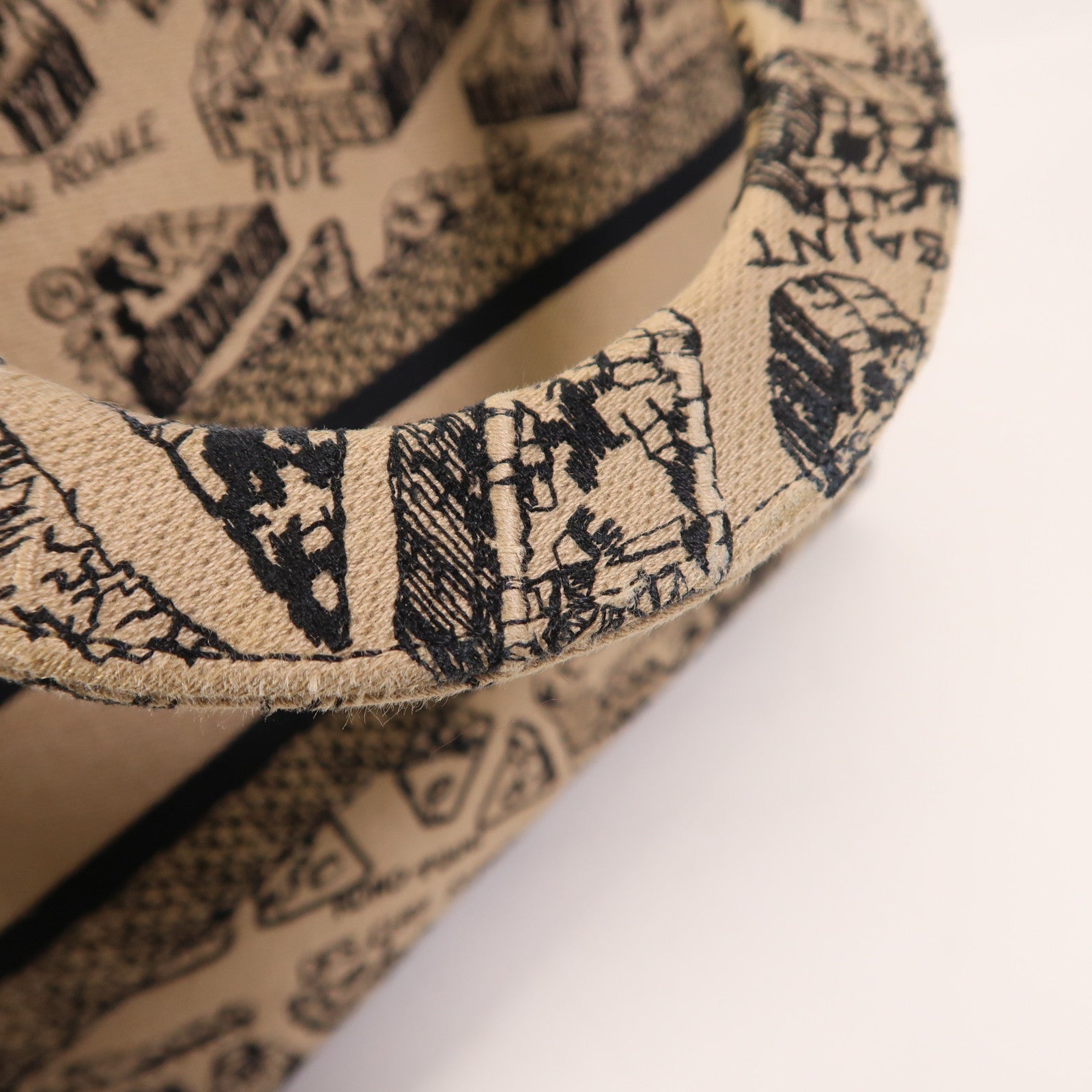 LOUIS VUITTON 兩用包 帆布 17