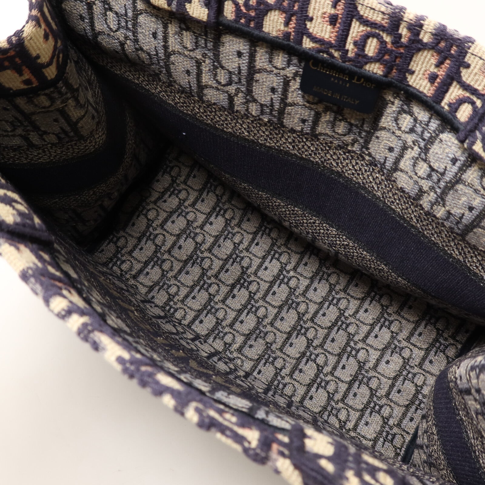 LOUIS VUITTON 托特包 帆布 5