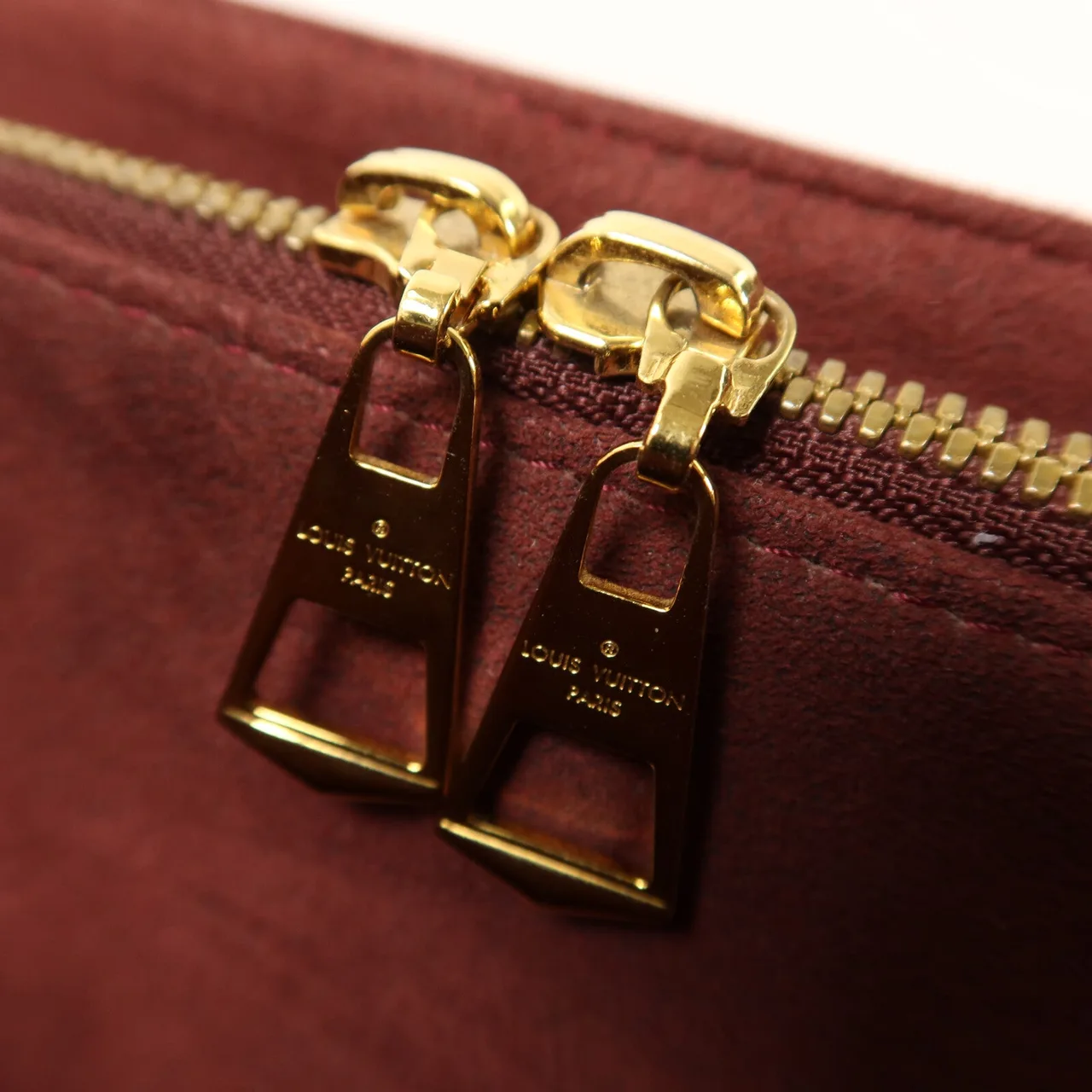 LOUIS VUITTON Soufflot M44815 兩用包 塗層帆布 棕色 / Brown 塗層帆布 中古品B - 縮圖 10