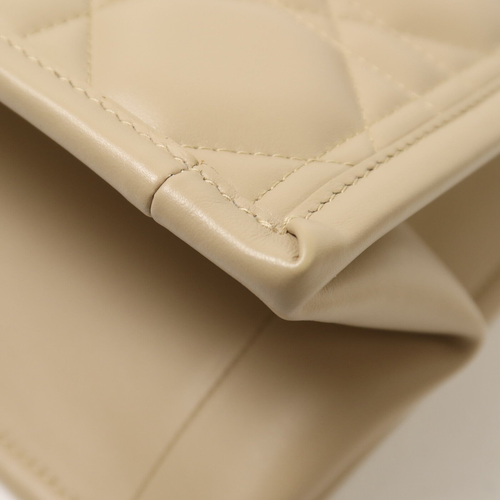 LOUIS VUITTON M13240WHP51UU 2-Way Bag Calfskin 13