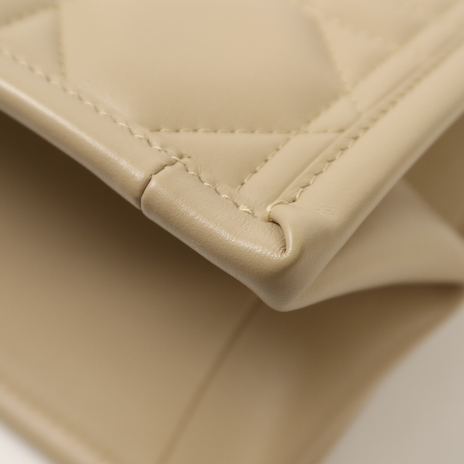 LOUIS VUITTON M13240WHP51UU 2-Way Bag Calfskin 15