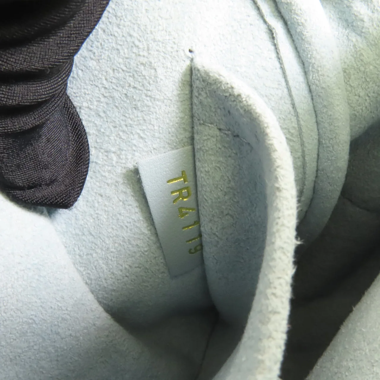 LOUIS VUITTON New Wave M55329 Shoulder Bag Calfskin 藍色 / Blue Calfskin Rank B - Thumbnail 10