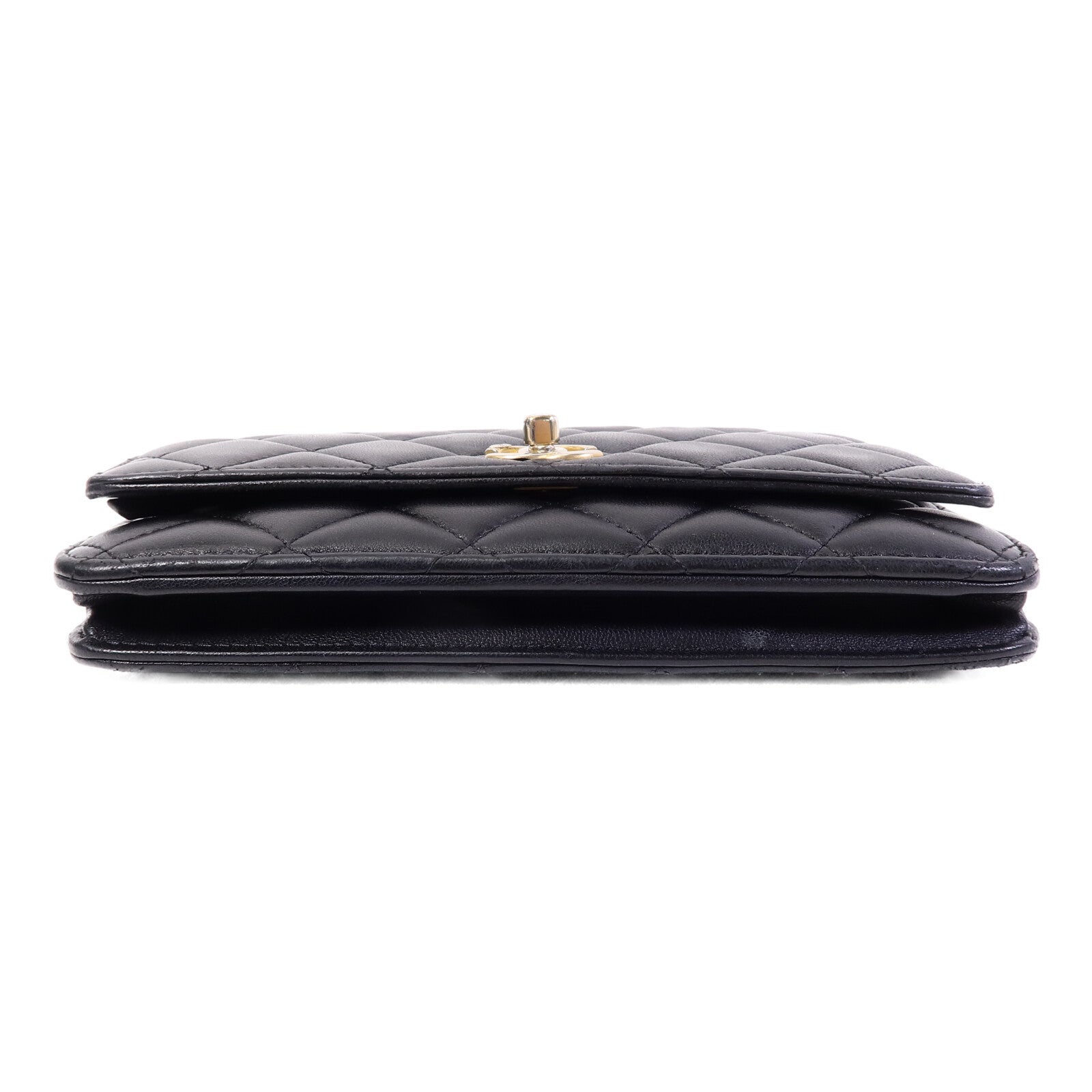 LOUIS VUITTON AP3964 Shoulder Bag Lambskin 4