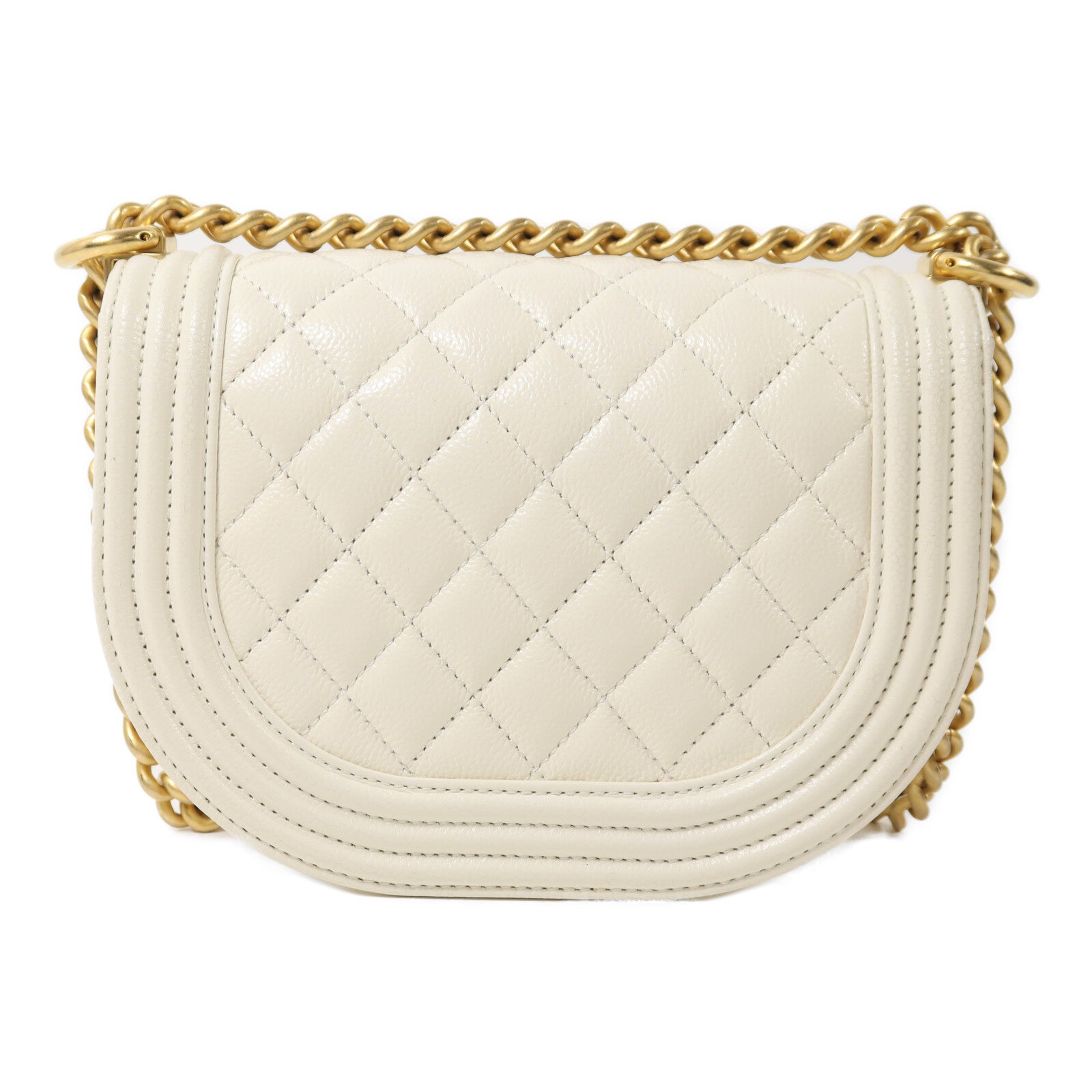 LOUIS VUITTON AS3350B Shoulder Bag Calfskin 2