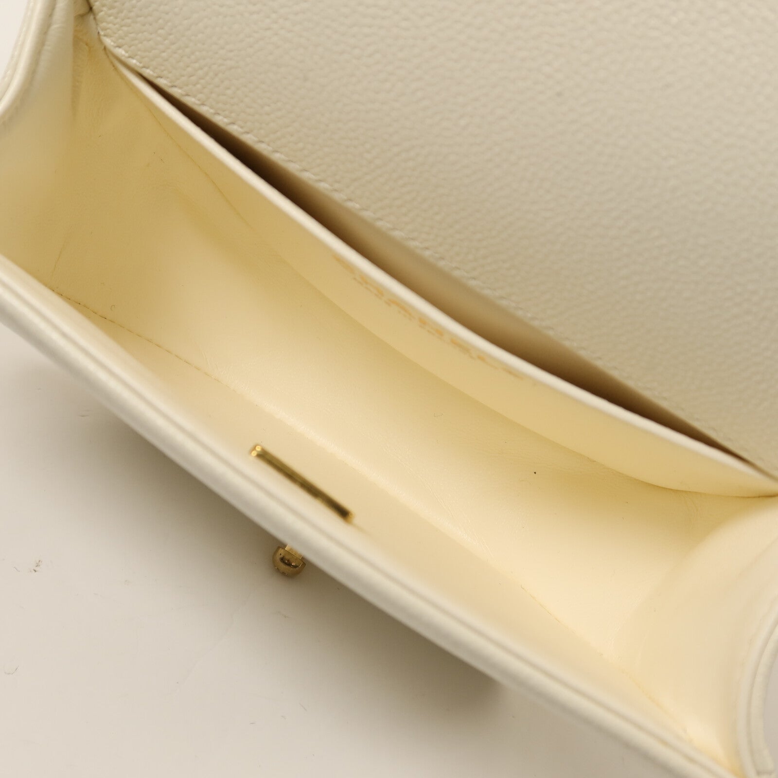 LOUIS VUITTON AS3350B Shoulder Bag Calfskin 5