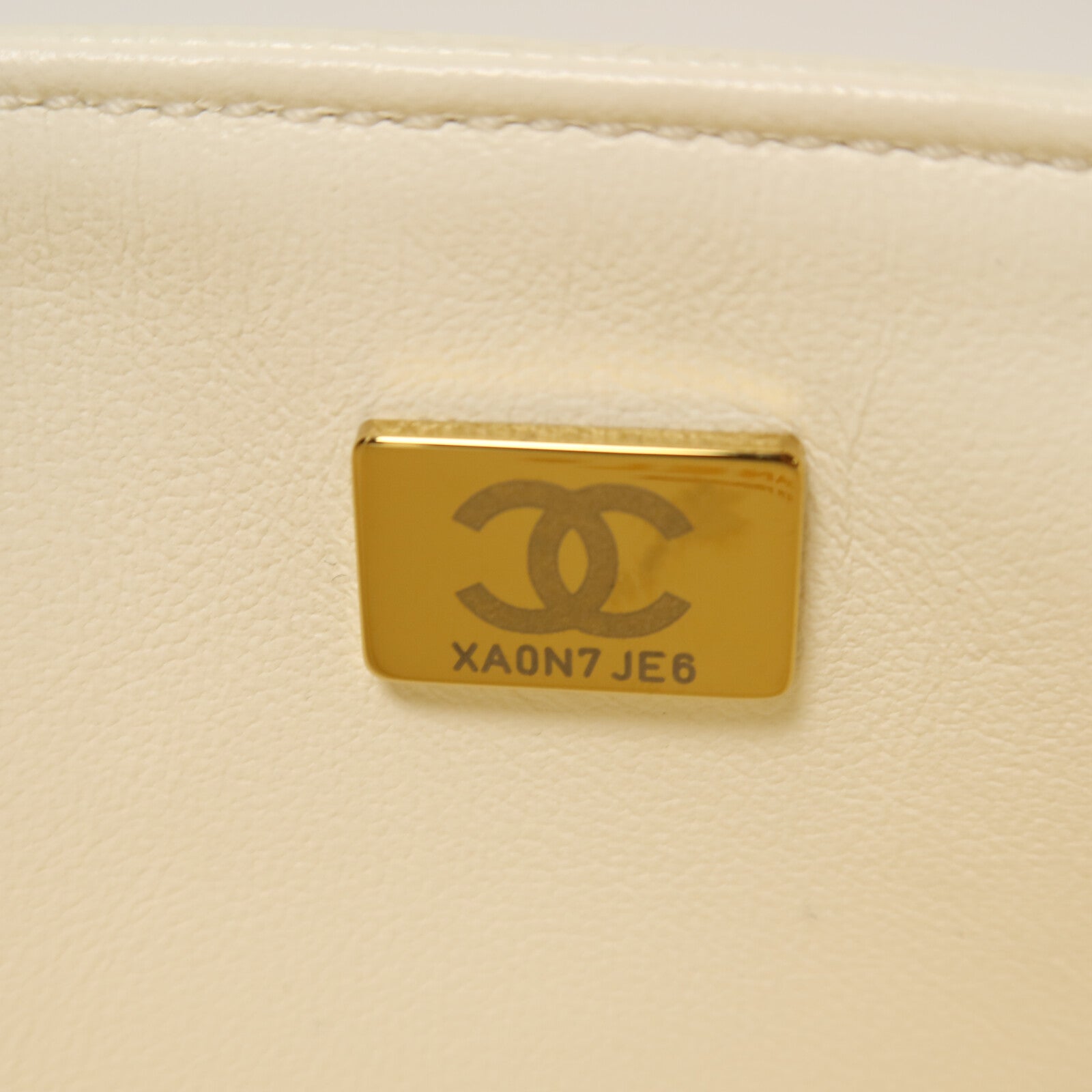 LOUIS VUITTON AS3350B Shoulder Bag Calfskin 7