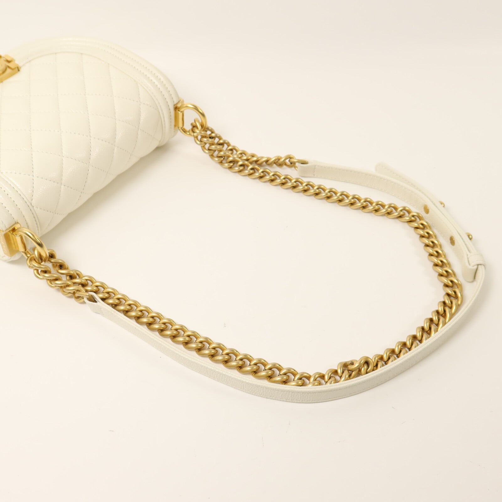 LOUIS VUITTON AS3350B Shoulder Bag Calfskin 8