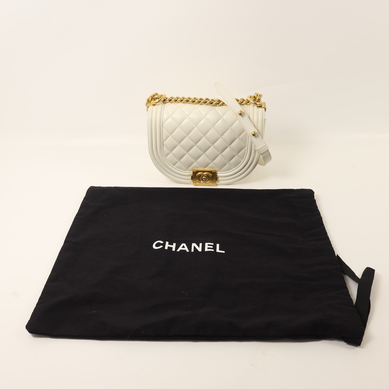 LOUIS VUITTON AS3350B Shoulder Bag Calfskin 9