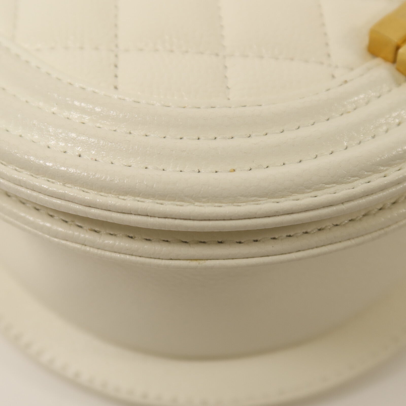 LOUIS VUITTON AS3350B Shoulder Bag Calfskin 11
