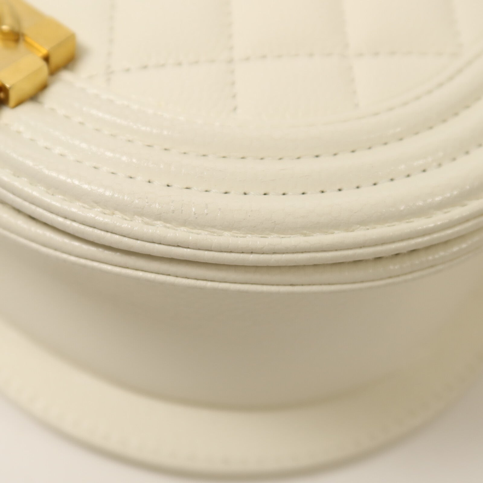 LOUIS VUITTON AS3350B Shoulder Bag Calfskin 12