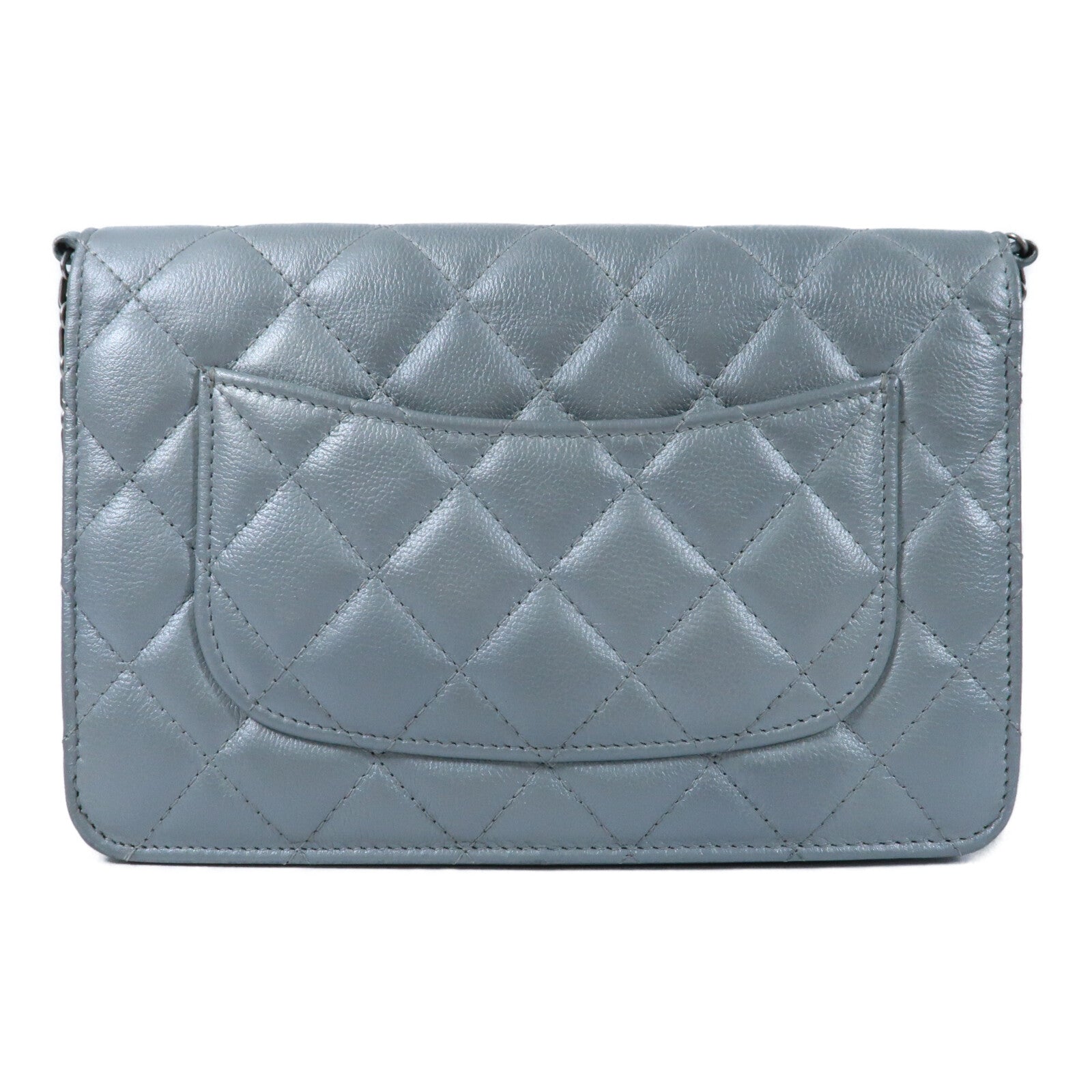 LOUIS VUITTON 肩背包 牛皮 2