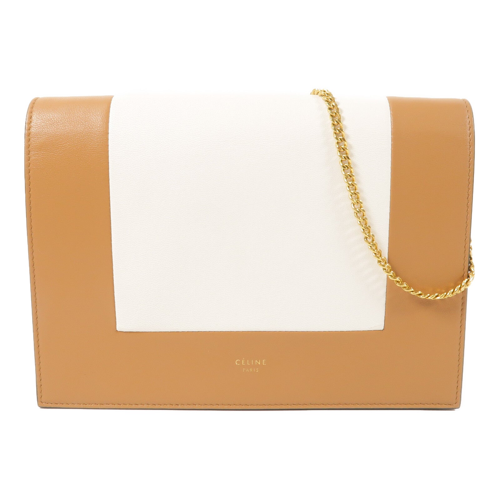 LOUIS VUITTON 肩背包 牛皮