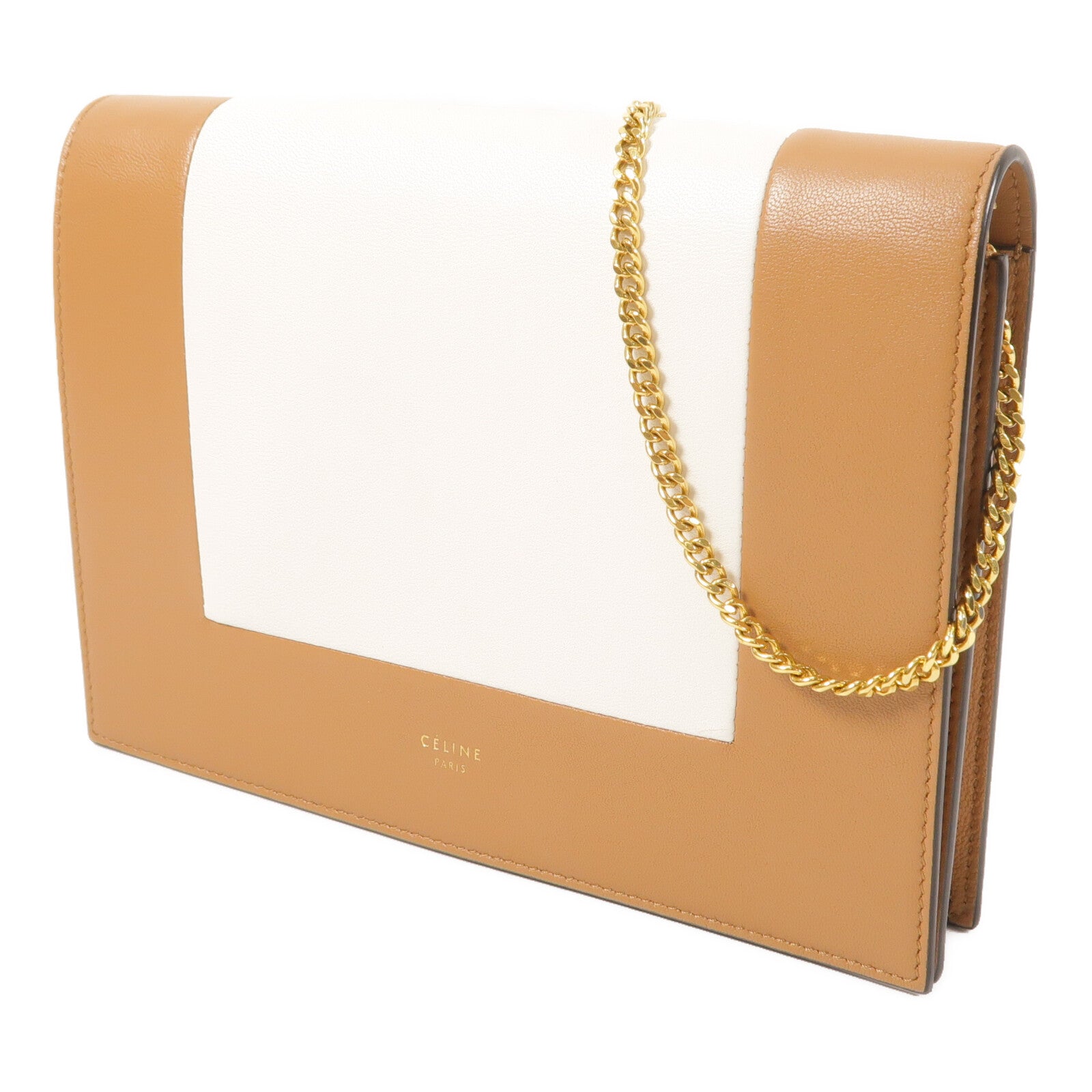 LOUIS VUITTON 肩背包 牛皮 2