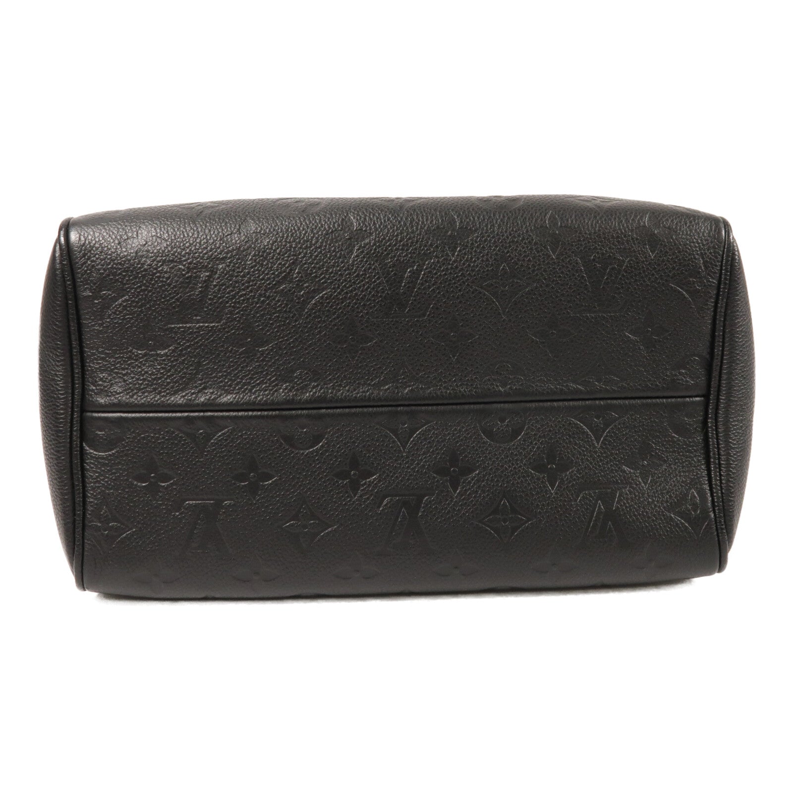 LOUIS VUITTON Speedy Bandouliere M42401 2-Way Bag Calfskin 4
