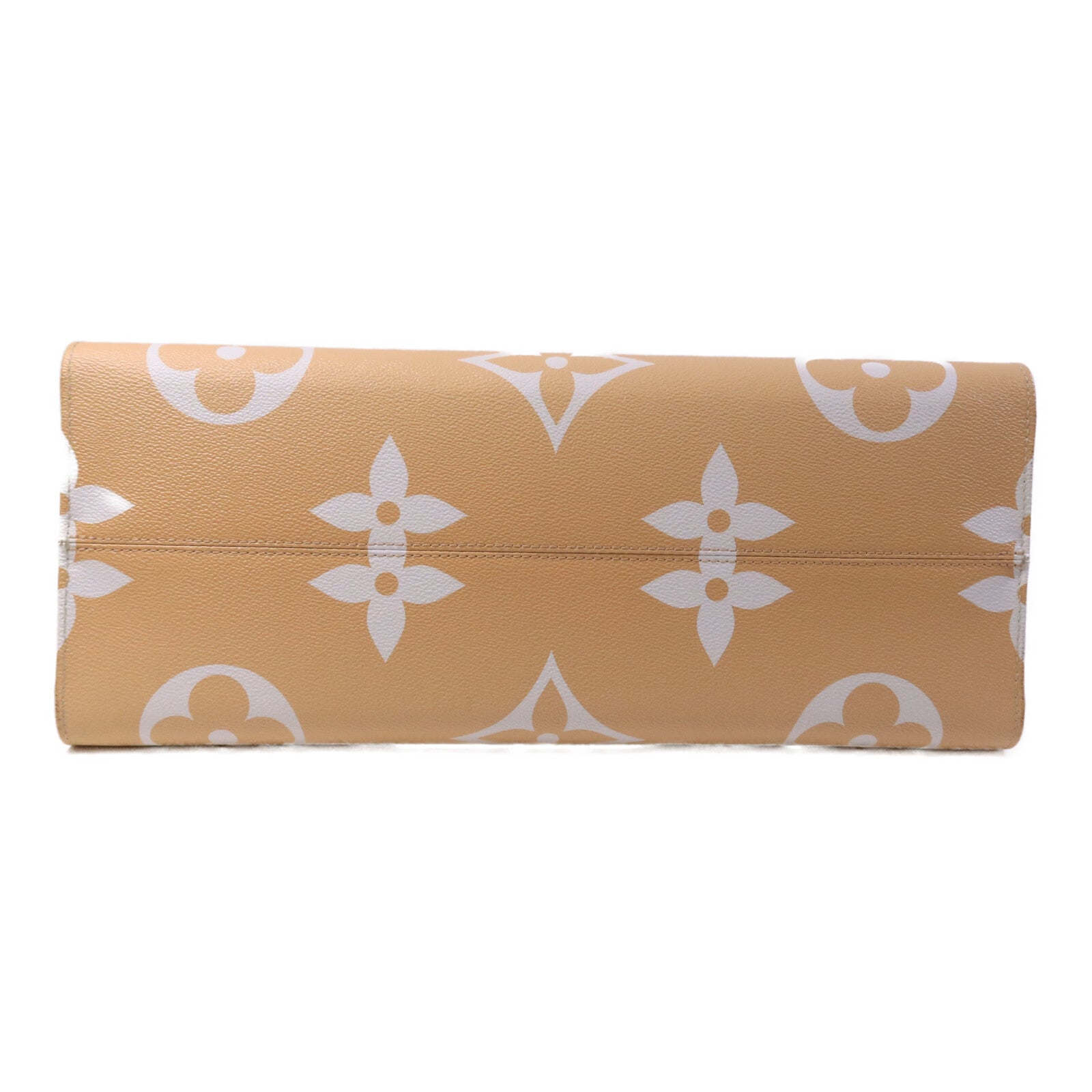 LOUIS VUITTON OnTheGo M57640 兩用包 塗層帆布 4
