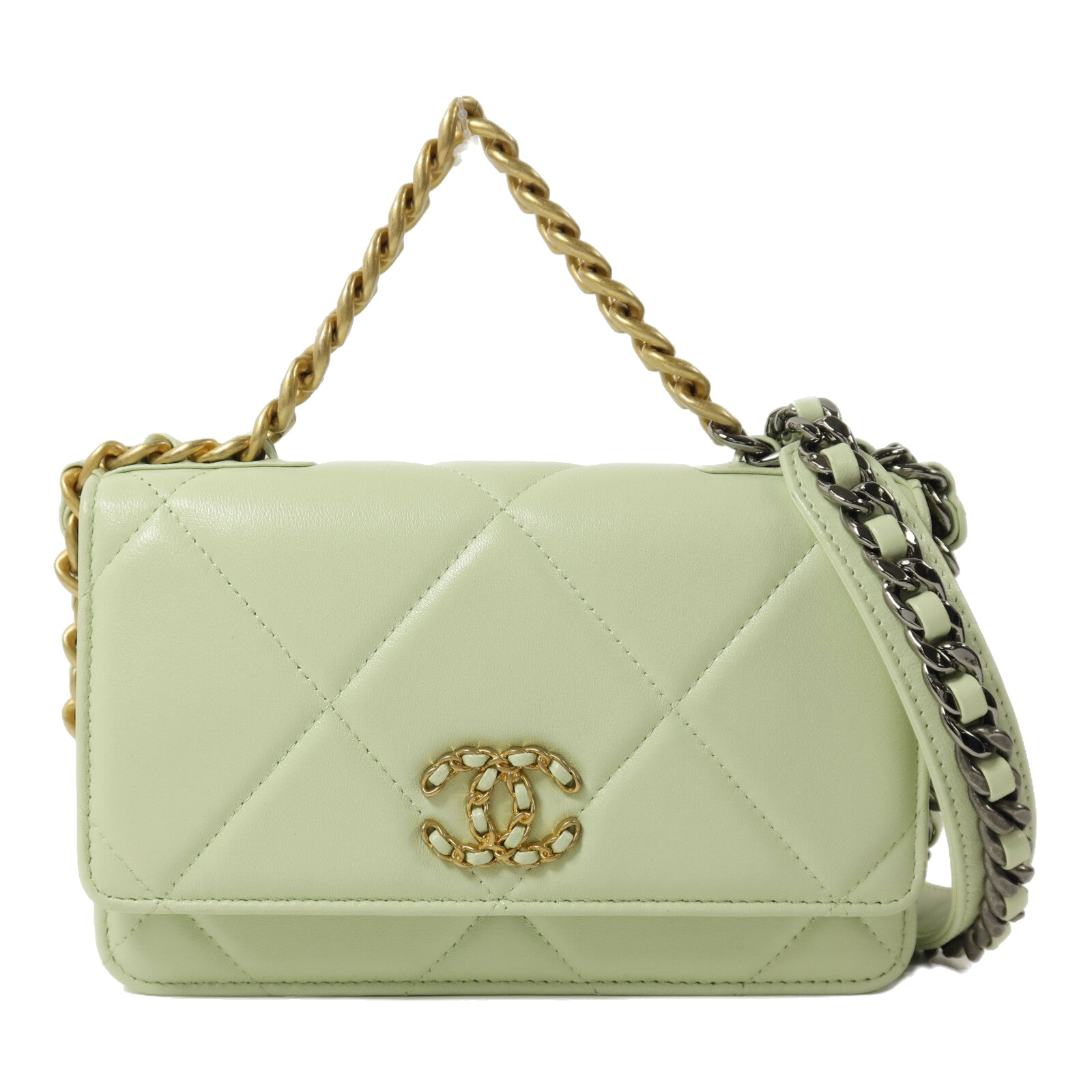 LOUIS VUITTON AP3267 兩用包 羊皮