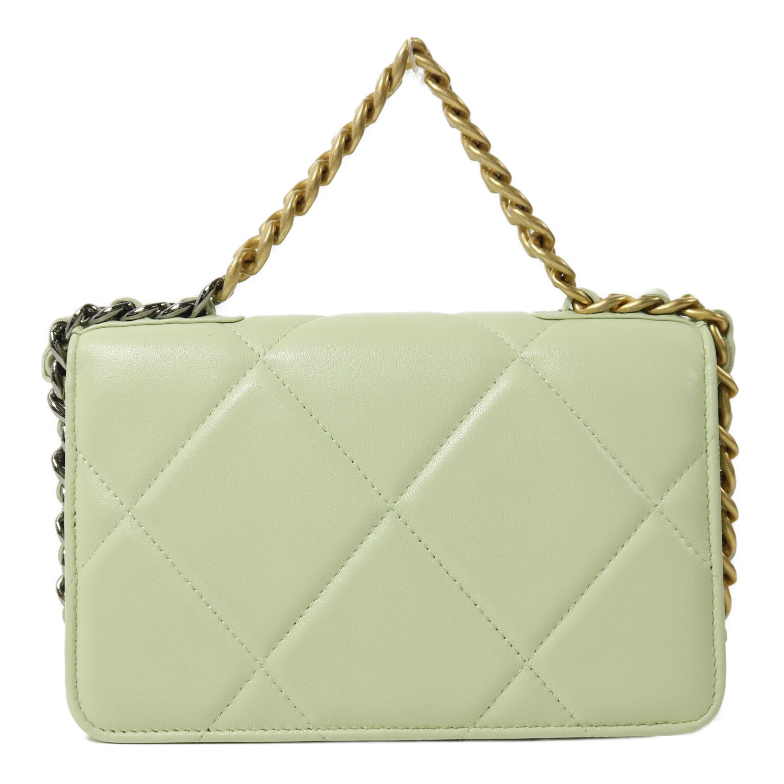 LOUIS VUITTON AP3267 兩用包 羊皮 2