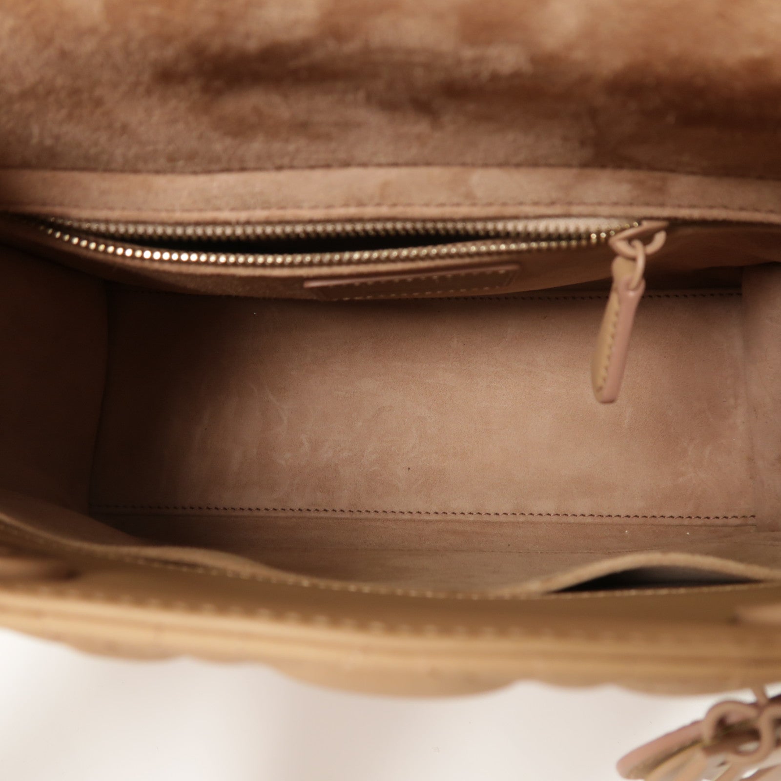 LOUIS VUITTON lady 2-Way Bag Calfskin 5
