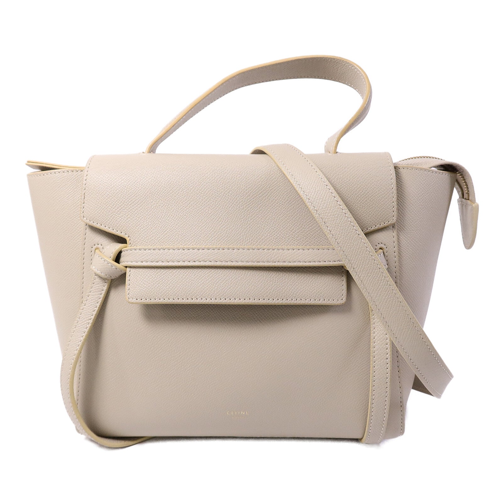 LOUIS VUITTON 兩用包 牛皮
