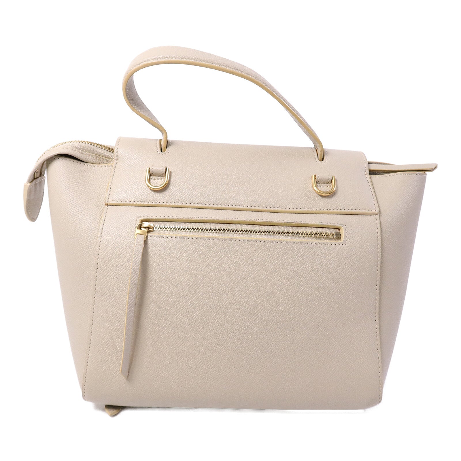 LOUIS VUITTON 兩用包 牛皮 2