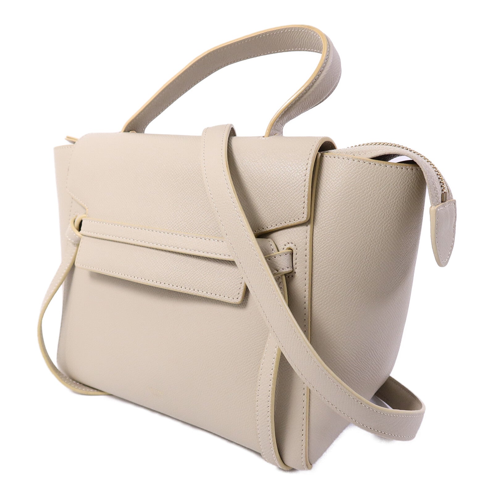 LOUIS VUITTON 兩用包 牛皮 3